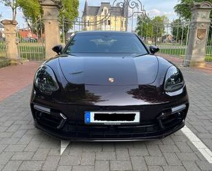 Porsche Panamera Gebrauchtwagen