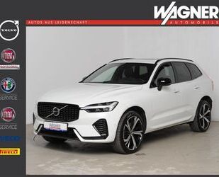 Volvo XC60 Gebrauchtwagen