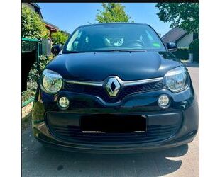 Renault Twingo Gebrauchtwagen