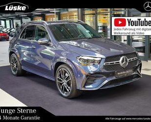 Mercedes-Benz GLE 450 Gebrauchtwagen