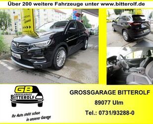 Opel Grandland (X) Gebrauchtwagen