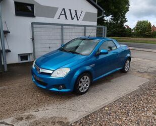 Opel Tigra Gebrauchtwagen