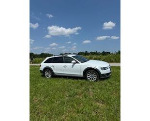 Audi A4 Allroad Gebrauchtwagen