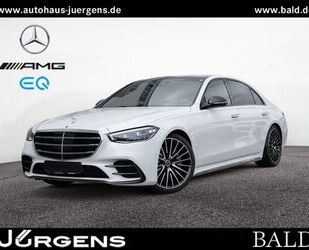 Mercedes-Benz S 450 Gebrauchtwagen