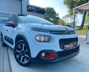 Citroen C3 Gebrauchtwagen