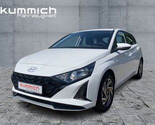 Hyundai i20 Gebrauchtwagen
