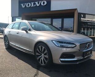 Volvo V90 Gebrauchtwagen