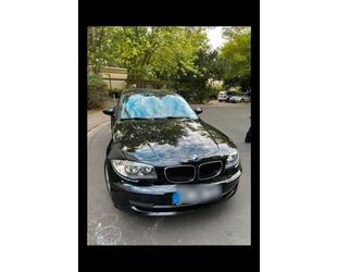 BMW 118 Gebrauchtwagen