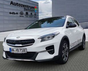 Kia XCeed Gebrauchtwagen
