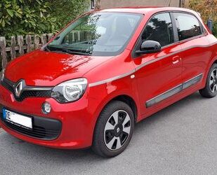 Renault Twingo Gebrauchtwagen