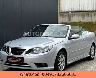 Saab 9-3 Gebrauchtwagen