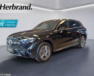 Mercedes-Benz GLC 300 Gebrauchtwagen
