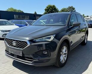 Seat Tarraco Gebrauchtwagen