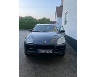 Porsche Cayenne Gebrauchtwagen