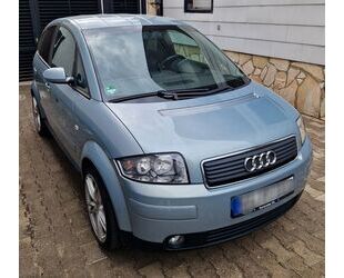 Audi A2 Gebrauchtwagen