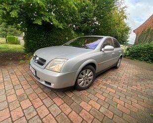 Opel Vectra Gebrauchtwagen