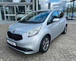 Kia Venga Gebrauchtwagen