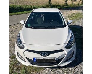 Hyundai i30 Gebrauchtwagen