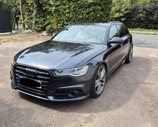 Audi S6 Gebrauchtwagen