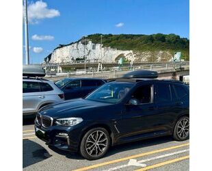 BMW X3 M40 Gebrauchtwagen