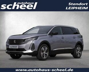 Peugeot 5008 Gebrauchtwagen