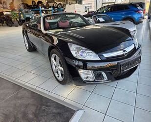Opel GT Gebrauchtwagen