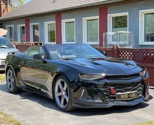 Chevrolet Camaro Gebrauchtwagen