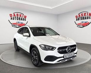Mercedes-Benz GLA 180 Gebrauchtwagen
