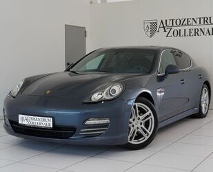 Porsche Panamera Gebrauchtwagen