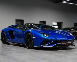 Lamborghini Aventador Gebrauchtwagen