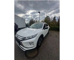 Mitsubishi Eclipse Cross Gebrauchtwagen