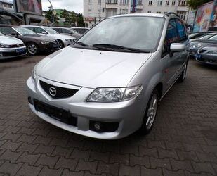 Mazda Premacy Gebrauchtwagen