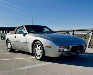 Porsche 944 Gebrauchtwagen
