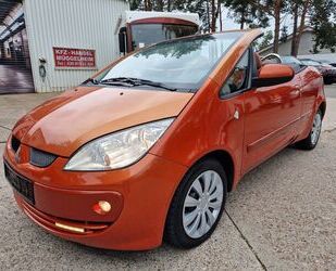 Mitsubishi Colt Gebrauchtwagen