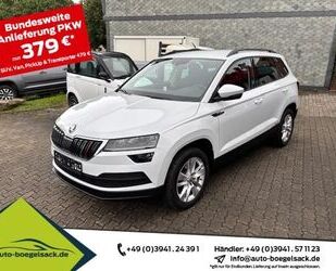 Skoda Karoq Gebrauchtwagen