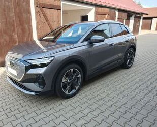 Audi Q4 e-tron Gebrauchtwagen