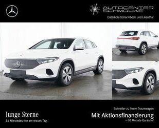 Mercedes-Benz EQA Gebrauchtwagen