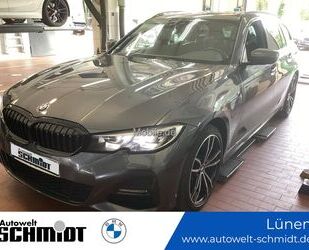 BMW 330 Gebrauchtwagen