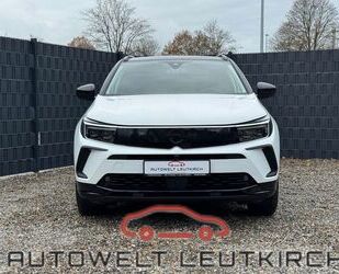 Opel Grandland (X) Gebrauchtwagen