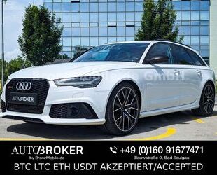Audi RS6 Gebrauchtwagen
