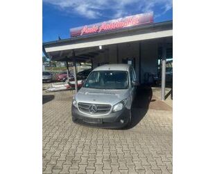 Mercedes-Benz Citan Gebrauchtwagen