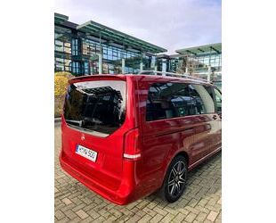 Mercedes-Benz V 250 Gebrauchtwagen