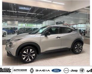 Nissan Juke Gebrauchtwagen