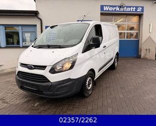Ford Transit Custom Gebrauchtwagen