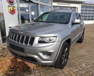 Jeep Grand Cherokee Gebrauchtwagen