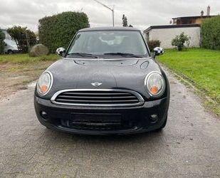 Mini ONE Gebrauchtwagen