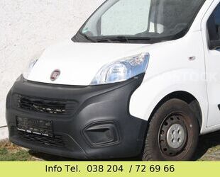 Fiat Fiorino Gebrauchtwagen
