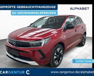 Opel Grandland (X) Gebrauchtwagen
