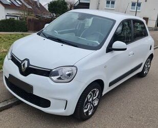 Renault Twingo Gebrauchtwagen