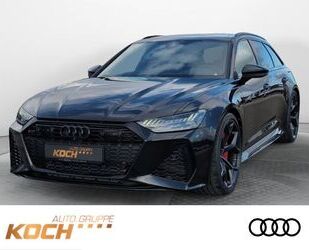 Audi RS6 Gebrauchtwagen